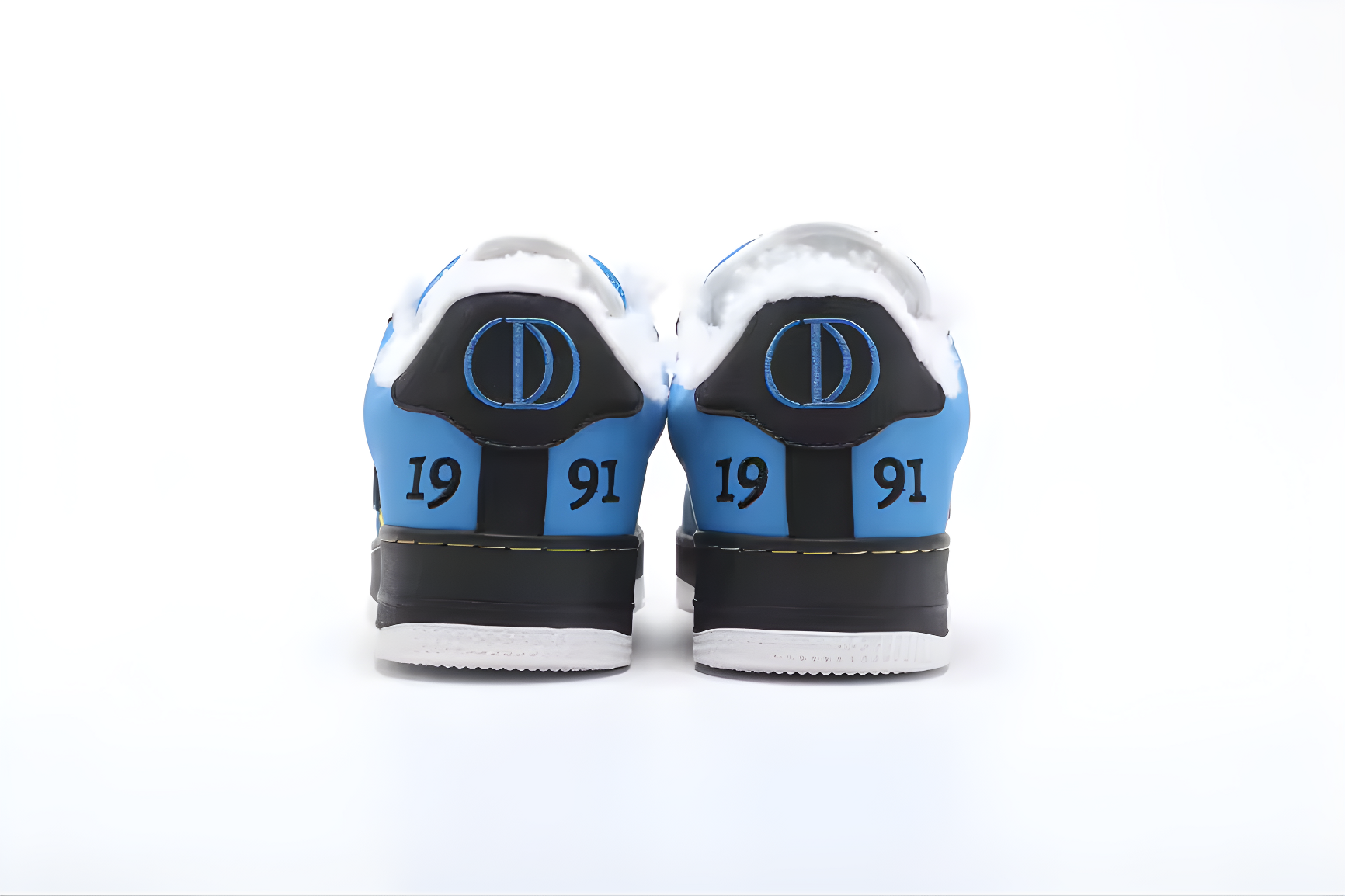 Durmaz 91' Runners