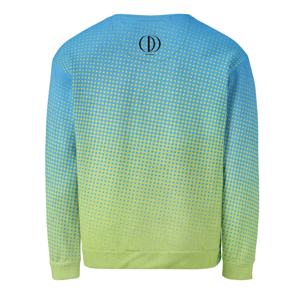 Durmaz jersey sweatshirt