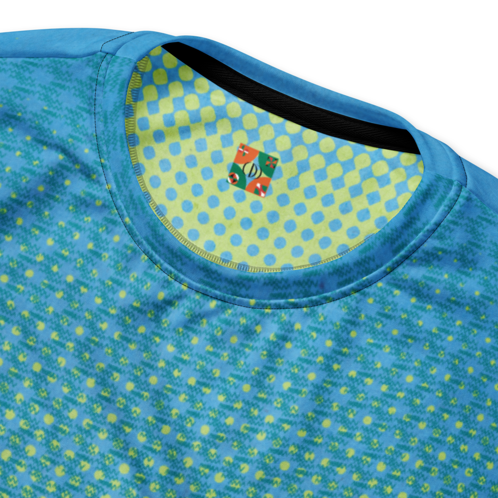 Durmaz jersey sweatshirt