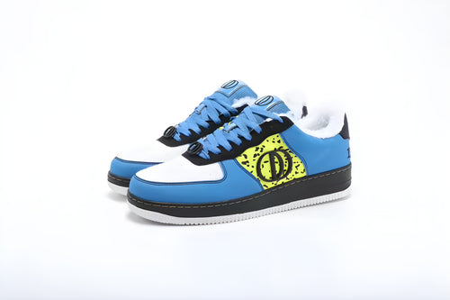 Durmaz 91' Runners